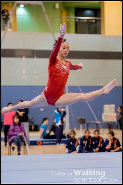 2017-01-14 Artistic Gymnastics 0421