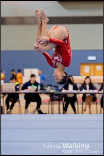 2017-01-14 Artistic Gymnastics 0423