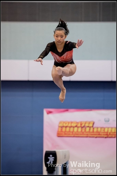 2017-01-14 Artistic Gymnastics 0425
