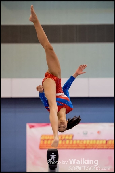 2017-01-14 Artistic Gymnastics 0451