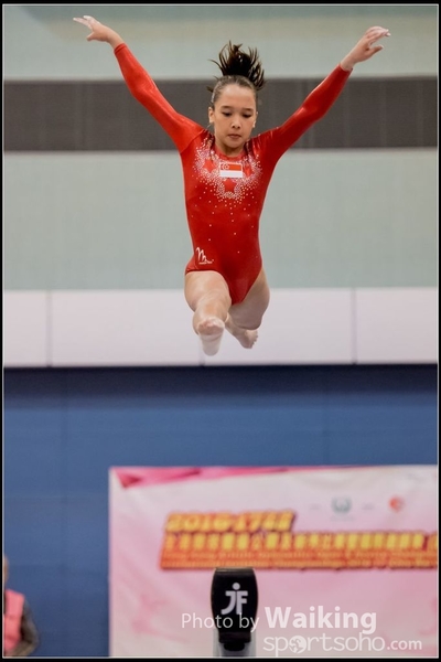 2017-01-14 Artistic Gymnastics 0460