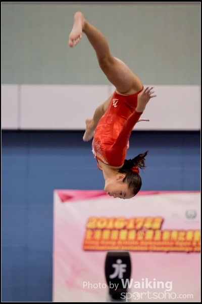2017-01-14 Artistic Gymnastics 0463