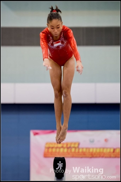 2017-01-14 Artistic Gymnastics 0464