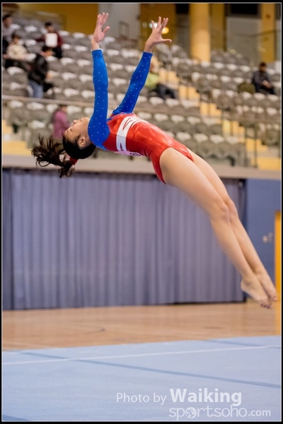 2017-01-14 Artistic Gymnastics 0466