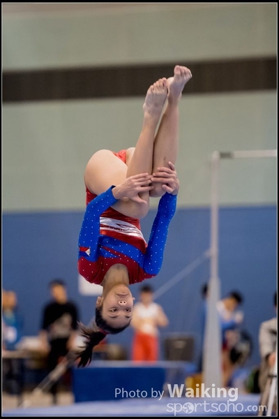 2017-01-14 Artistic Gymnastics 0468