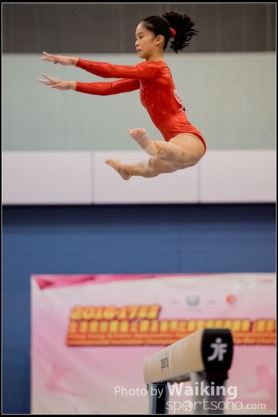 2017-01-14 Artistic Gymnastics 0469