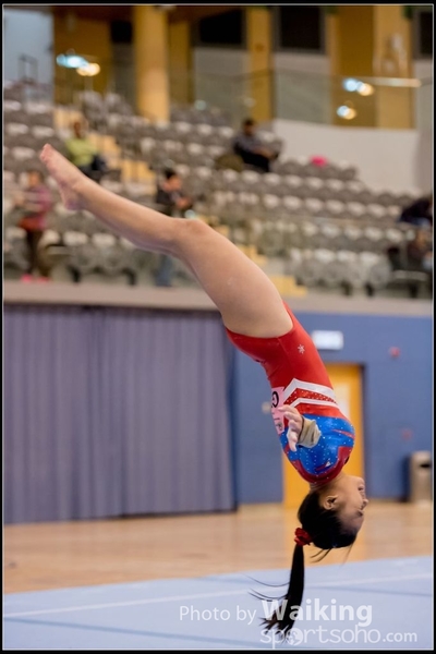 2017-01-14 Artistic Gymnastics 0473