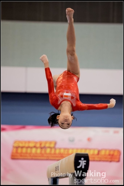 2017-01-14 Artistic Gymnastics 0474