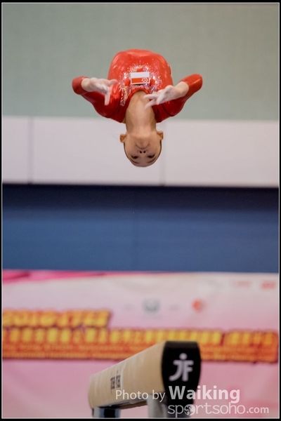 2017-01-14 Artistic Gymnastics 0475