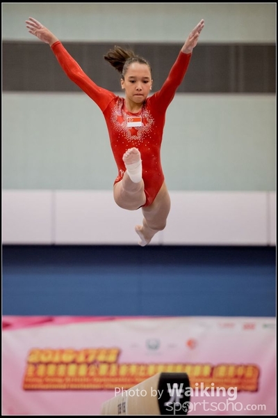 2017-01-14 Artistic Gymnastics 0479