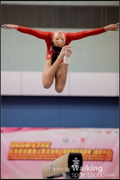 2017-01-14 Artistic Gymnastics 0480
