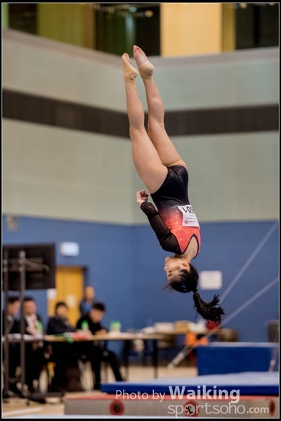 2017-01-14 Artistic Gymnastics 0486