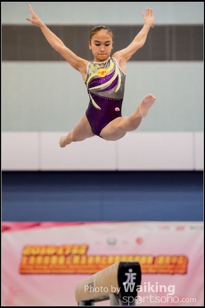 2017-01-14 Artistic Gymnastics 0496