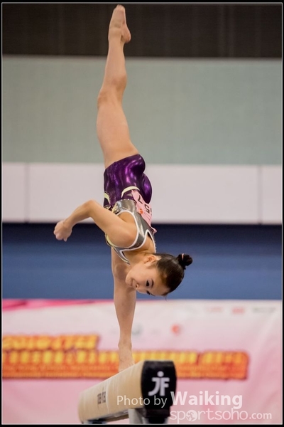 2017-01-14 Artistic Gymnastics 0498