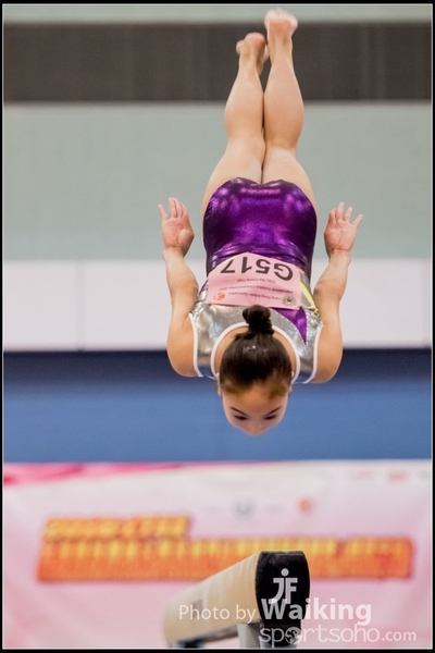2017-01-14 Artistic Gymnastics 0502