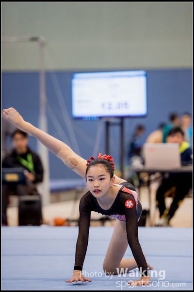 2017-01-14 Artistic Gymnastics 0503