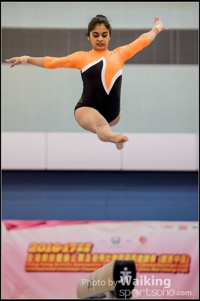 2017-01-14 Artistic Gymnastics 0506