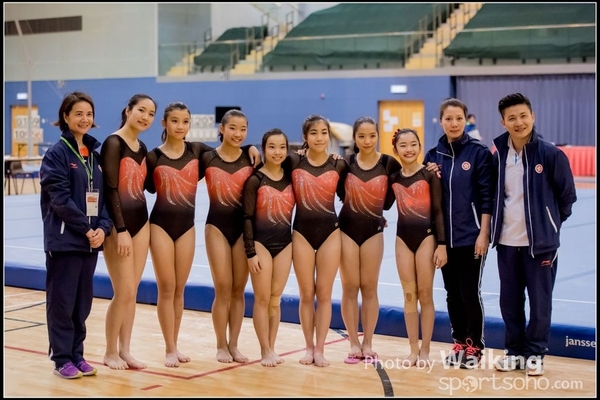 2017-01-14 Artistic Gymnastics 0507