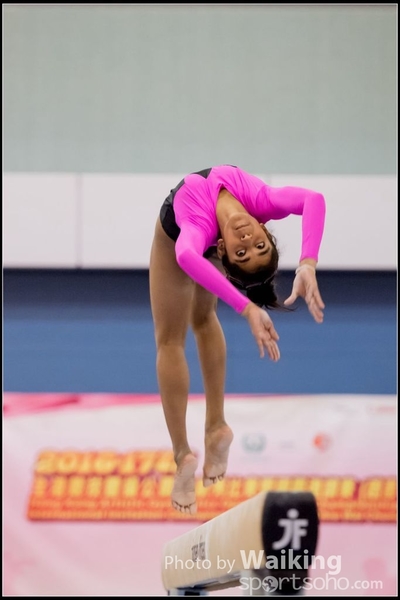 2017-01-14 Artistic Gymnastics 0512