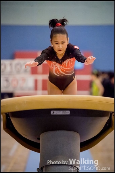 2017-01-15 Artistic Gymnastics 0007