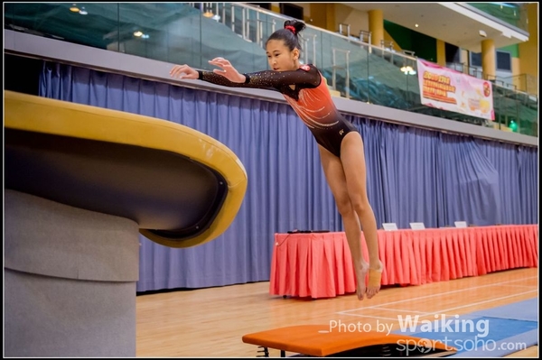 2017-01-15 Artistic Gymnastics 0009