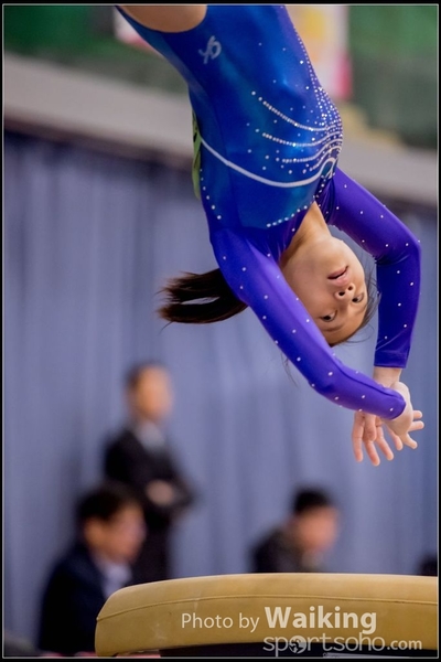 2017-01-15 Artistic Gymnastics 0029