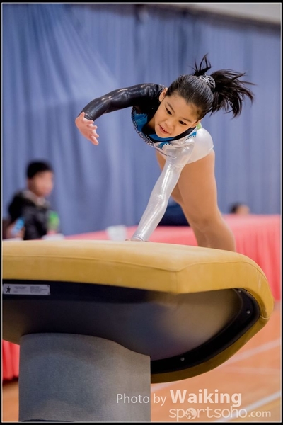 2017-01-15 Artistic Gymnastics 0045