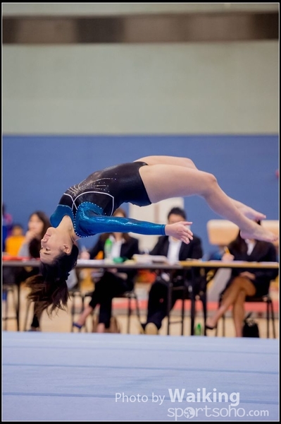 2017-01-15 Artistic Gymnastics 0146