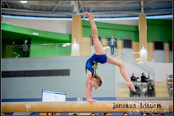 2017-01-15 Artistic Gymnastics 0148