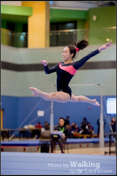 2017-01-15 Artistic Gymnastics 0154
