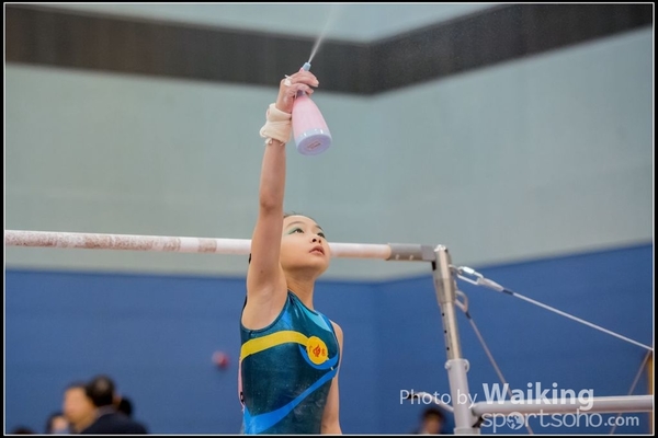2017-01-15 Artistic Gymnastics 0160