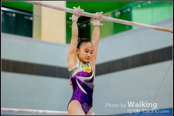 2017-01-15 Artistic Gymnastics 0161