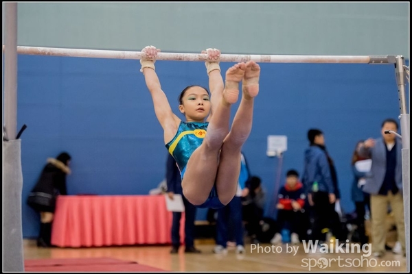 2017-01-15 Artistic Gymnastics 0163