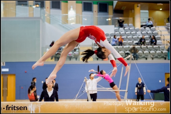 2017-01-15 Artistic Gymnastics 0170