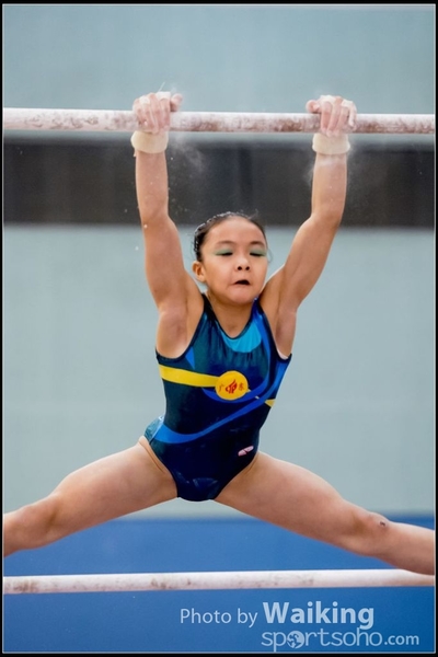 2017-01-15 Artistic Gymnastics 0183