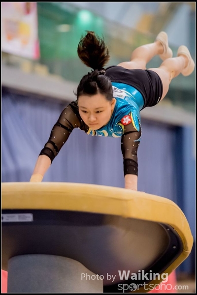 2017-01-15 Artistic Gymnastics 0185