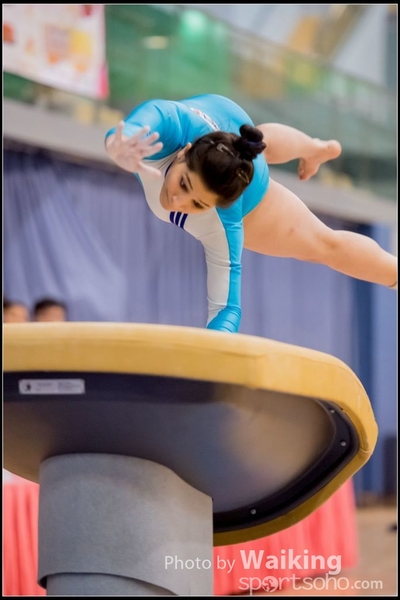 2017-01-15 Artistic Gymnastics 0186
