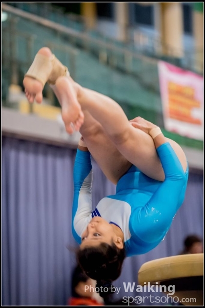2017-01-15 Artistic Gymnastics 0187