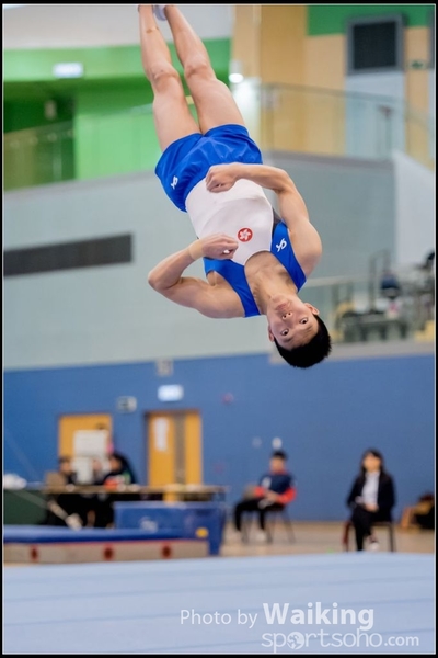 2017-01-15 Artistic Gymnastics 0207