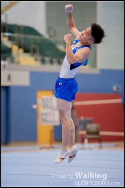 2017-01-15 Artistic Gymnastics 0212