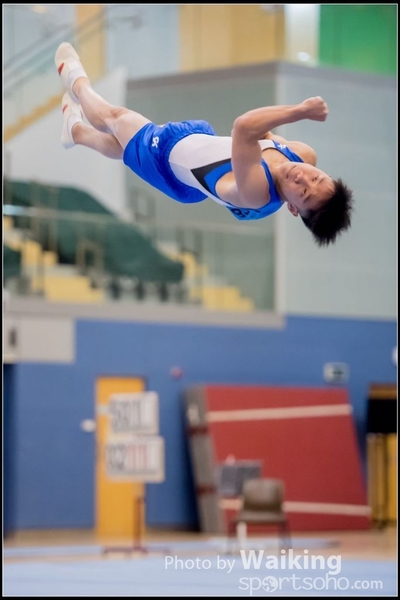 2017-01-15 Artistic Gymnastics 0213