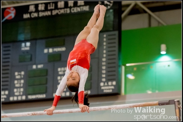 2017-01-15 Artistic Gymnastics 0230