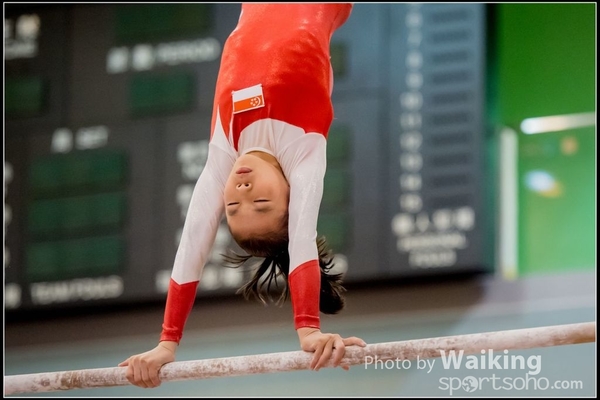 2017-01-15 Artistic Gymnastics 0234
