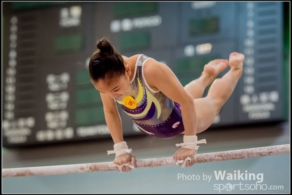 2017-01-15 Artistic Gymnastics 0236