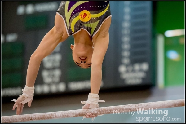 2017-01-15 Artistic Gymnastics 0237