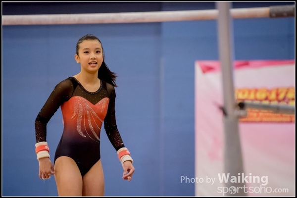 2017-01-15 Artistic Gymnastics 0238