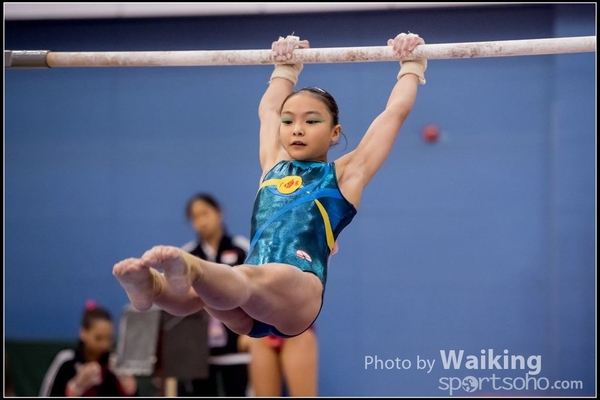 2017-01-15 Artistic Gymnastics 0248