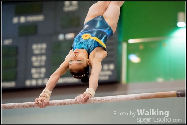 2017-01-15 Artistic Gymnastics 0250