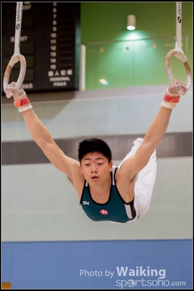 2017-01-15 Artistic Gymnastics 0259