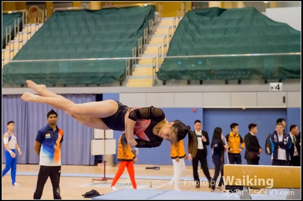 2017-01-15 Artistic Gymnastics 0269